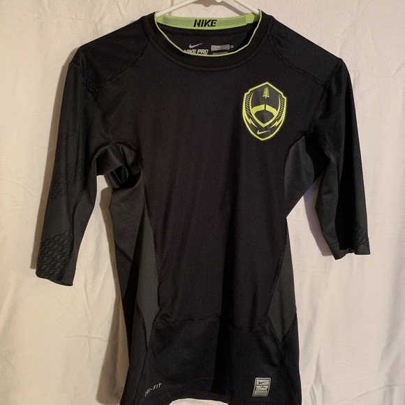 Nike Other - nike compression shirt